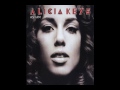 Alicia Keys - Like You&#39;ll Never See Again