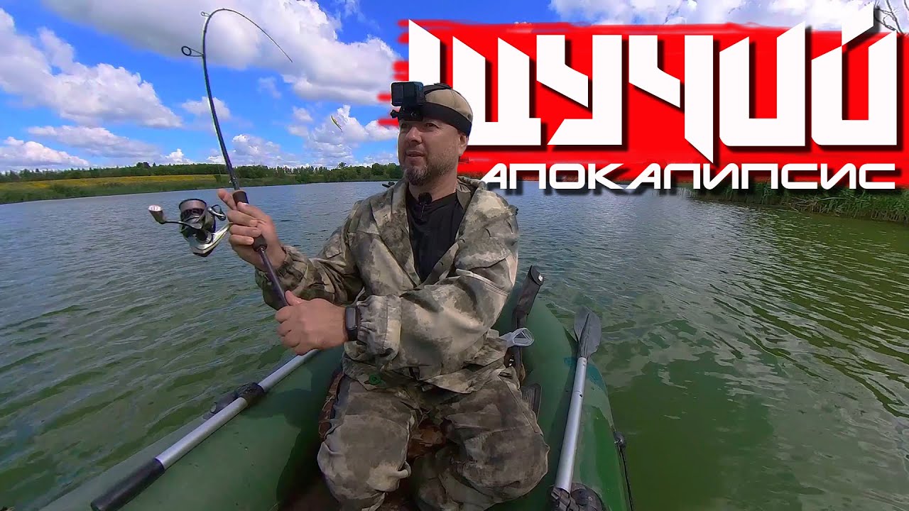 🔴 Щука АТАКУЕТ стаями — Лучший воблер августа Ratri 102SP рвёт всех! Другие воблеры в шоке! 🤔💥🔥