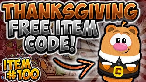Box Critters Thanksgiving Pilgrim Suit Item Code