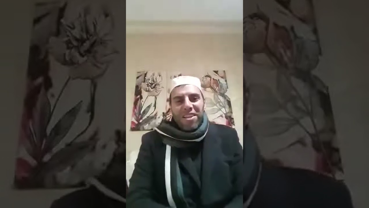 قصتي وتجربتي حياتي الروحية - تجارب الاقتراب من الموت والعروج الروحي..