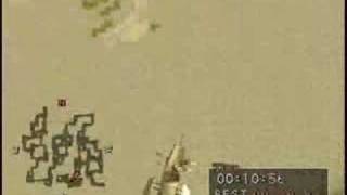 Breath Of Fire Iv - Finding Sand Dragon