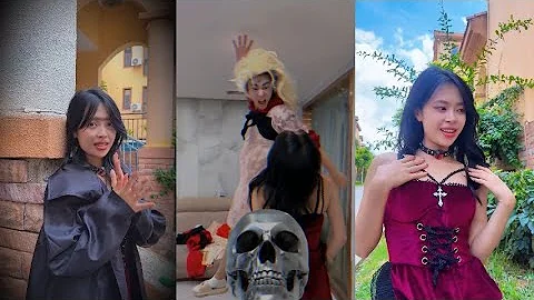 The clown's good mood today is gone#devil #lilith #funny #shorts