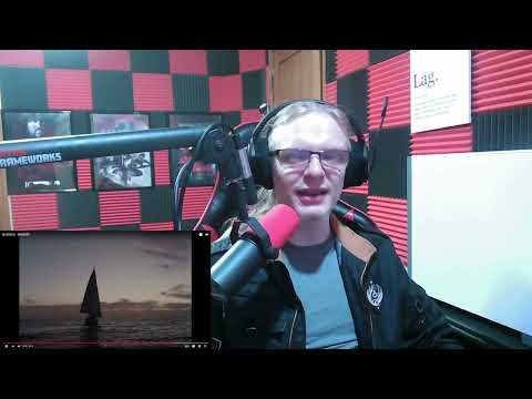 I CAN'T WAIT | QUADECA - MONDAY | Reaction