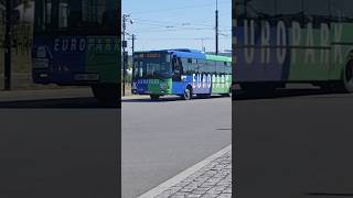 DPP SOR City NB12 Europark #thepublictraveler #viral #fyp #shorts #shortvideo #dpp #bus #prague DPP SOR City NB12 Europark #thepublictraveler #viral #fyp #shorts #shortvideo #dpp #bus #prague