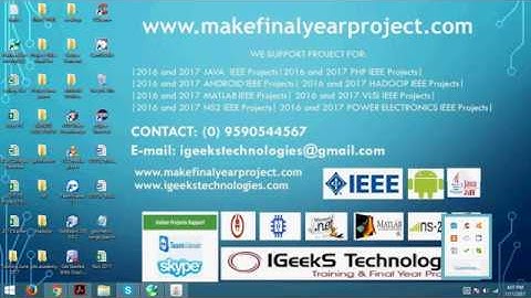 FastGeo: Efficient Geometric Range Queries on Encrypted Spatial Data IEEE 2017 Project