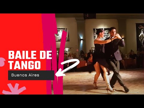 Bella, Indira Hiayes, esplendido Dante Sanchez, cantante de tango Buenos Aires 2020