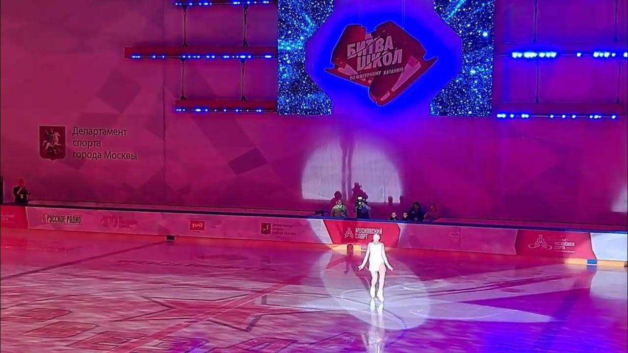 Битва школ финал 28 апреля. Битва школ по фигурному катанию 2025. team tutberidze чемпионы на льду 14 апреля 24 года мегаспорт. камила валиева танцы на стеклах.