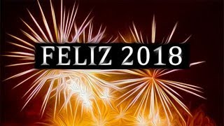 Feliz 2018