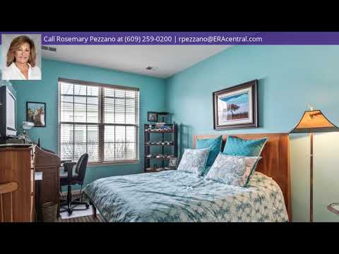 27 Betsy Ross Drive, Allentown, NJ home video tour