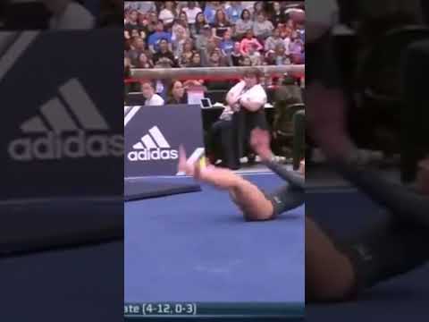 Katelyn Ohashi Dance
