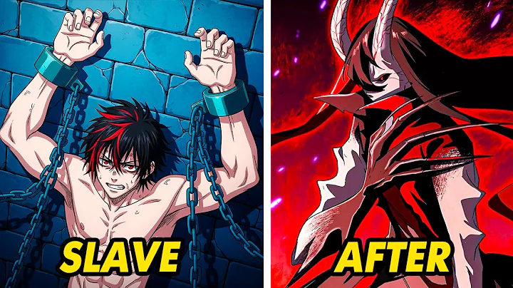 [Full] Locked As A Slave And Killed Daily, He Awakens A Forbidden God Trait To Get Revenge