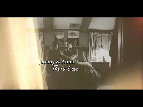 Jeremy & Anna | Back from the Dead