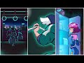 Squid Game Netflix TikTok Compilation | [JACK] Chàng Họa Sĩ Triệu View Trong Làng Anime P18