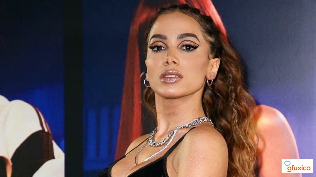 ANITTA! SAIBA QUEM É O NOVO AFFAIR DA CANTORA!