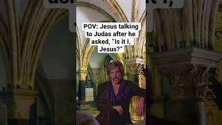 I had to 😅 #funny #meme #christian #easter #christianity