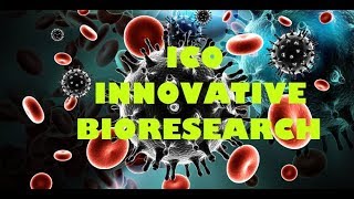 Обзор ICO INNOVATIVE BIORESEARCH  исследования ВИЧ, рака и процессов восстановления screenshot 2