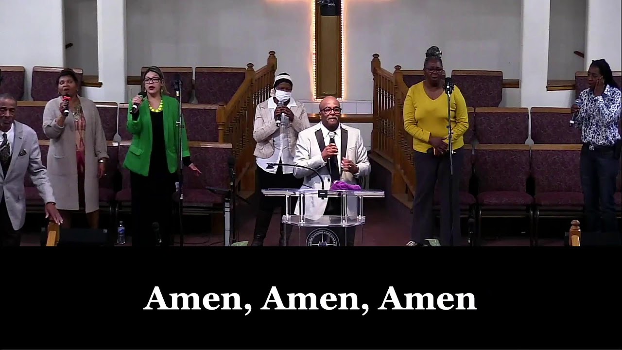 Sermon let it play out youtube
