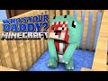 MINECRAFT: WHO'S YOUR DADDY? (Ft. JAZZGHOST)