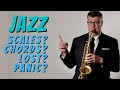 Jazz Improv: (part 1 of 5) Frequently asked questions!