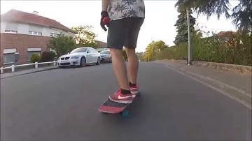 Raw Run #4 Joachim Uten