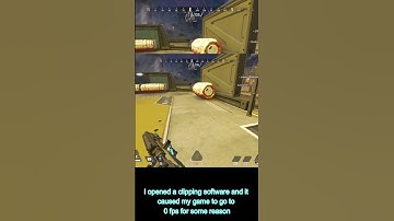 Having horrible lag in Apex Legends