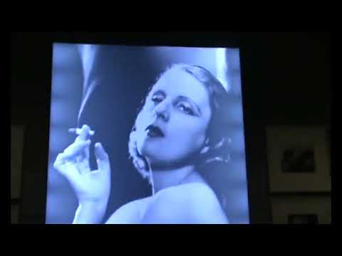 Exposición TAMARA DE LEMPICKA: REINA DEL ART DÉCO, en el Palacio de Gaviria