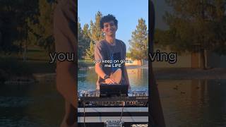 Famous track's living rent free in my mind for a WHILE Track ID: Giving Me Life - Tchami Wealth