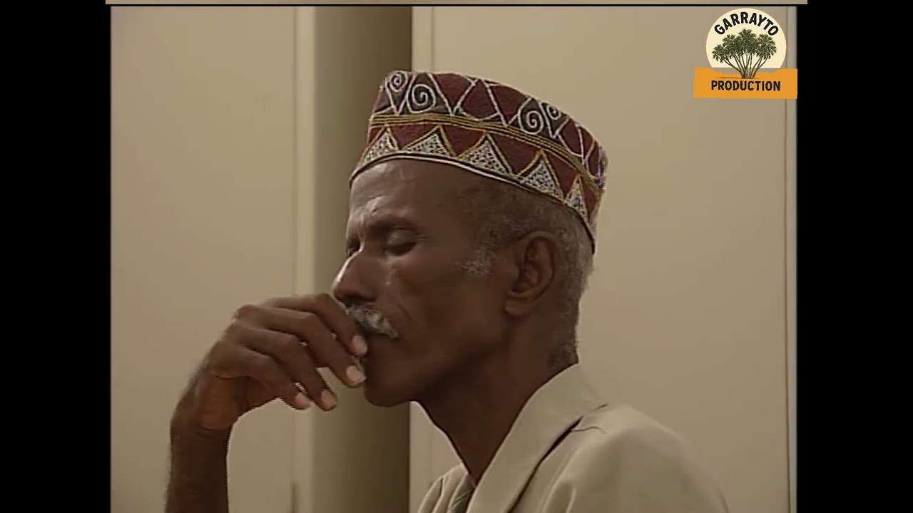 QAFAR TÉLÉFILM || QAJIB ADUNAY CALATA || PARTI 17