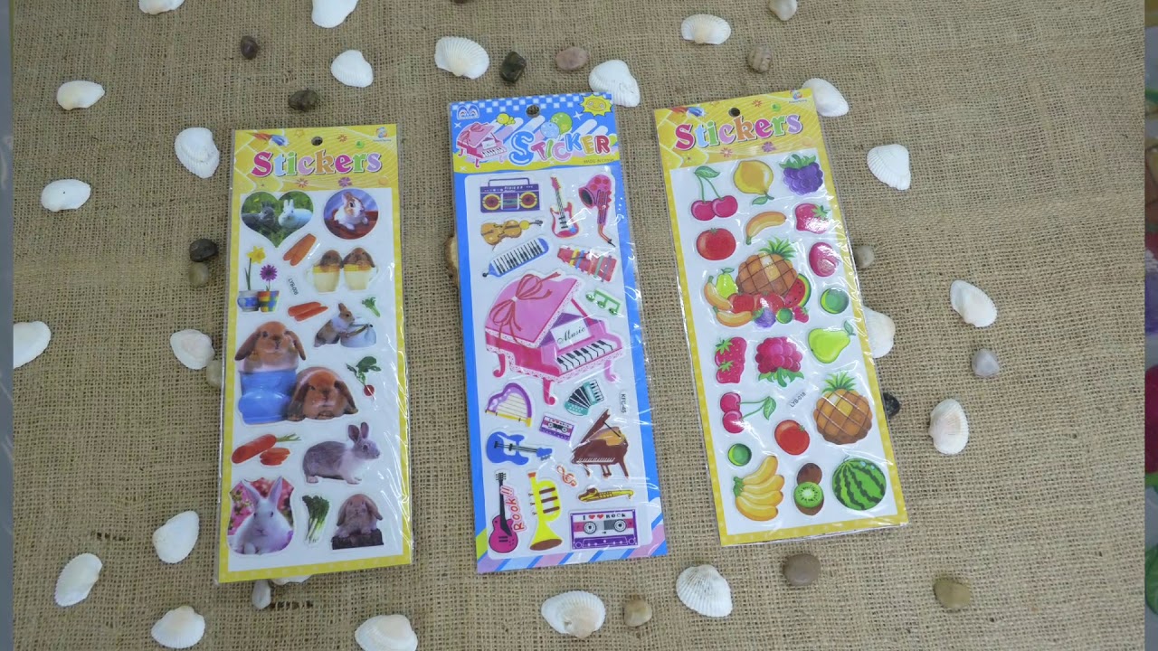 BEBEK ALBÜMÜ YouTube