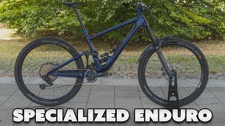 Specialized Enduro 2022 Dreambuild | BIKECHECK
