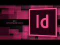 Adobe Indesign CC 2018 #12. Оптимизация работы || Уроки Виталия Менчуковского