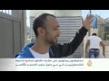 مستوطنون يستولون على شقق لفلسطينيين