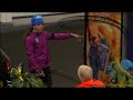 Bananasplit Leontien van Moorsel