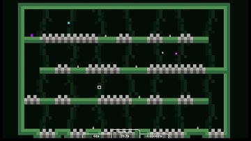 Micro Platformer Tutorial Speedrun | 1m 18.517s