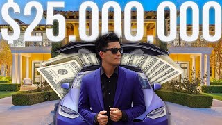 RYAN PINEDA NET WORTH REVEALED - 100K SUBSCRIBER UPDATE