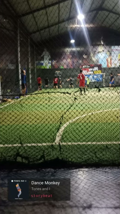 Story Wa Keren Buat olahraga