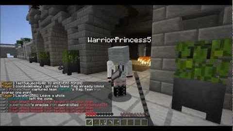 CTF on Desired Craft