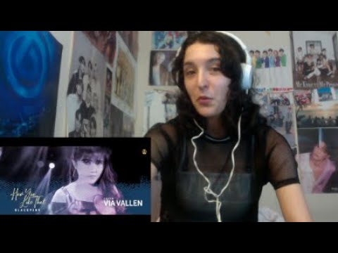 Reacting to Via Vallen - How You Like That ' BLACKPINK ( Koplo Cover Version ) | MY JAM!