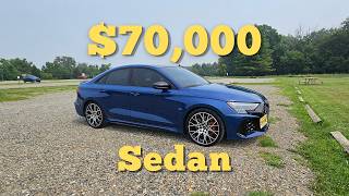 2026 Audi RS3: Regular Car Reviews