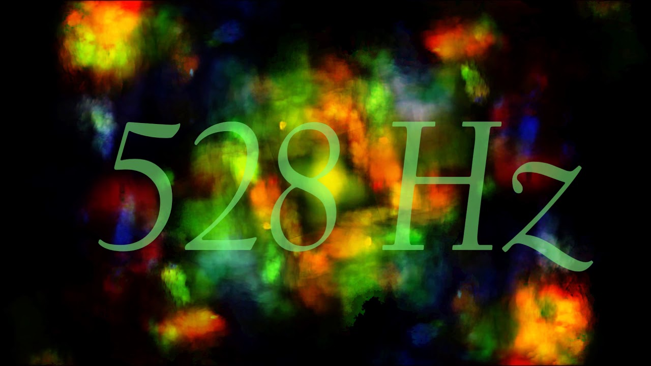 Solfeggio 528 Hz Miracle Tone Meditation Music | Healing Loving ...
