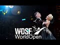 The Final Reel | 2017 World Open Standard Vienna | DanceSport Total