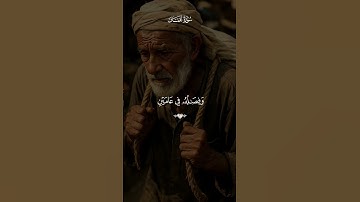 سورة لقمان بصوت القارئ ماهر المعيقلي 💙