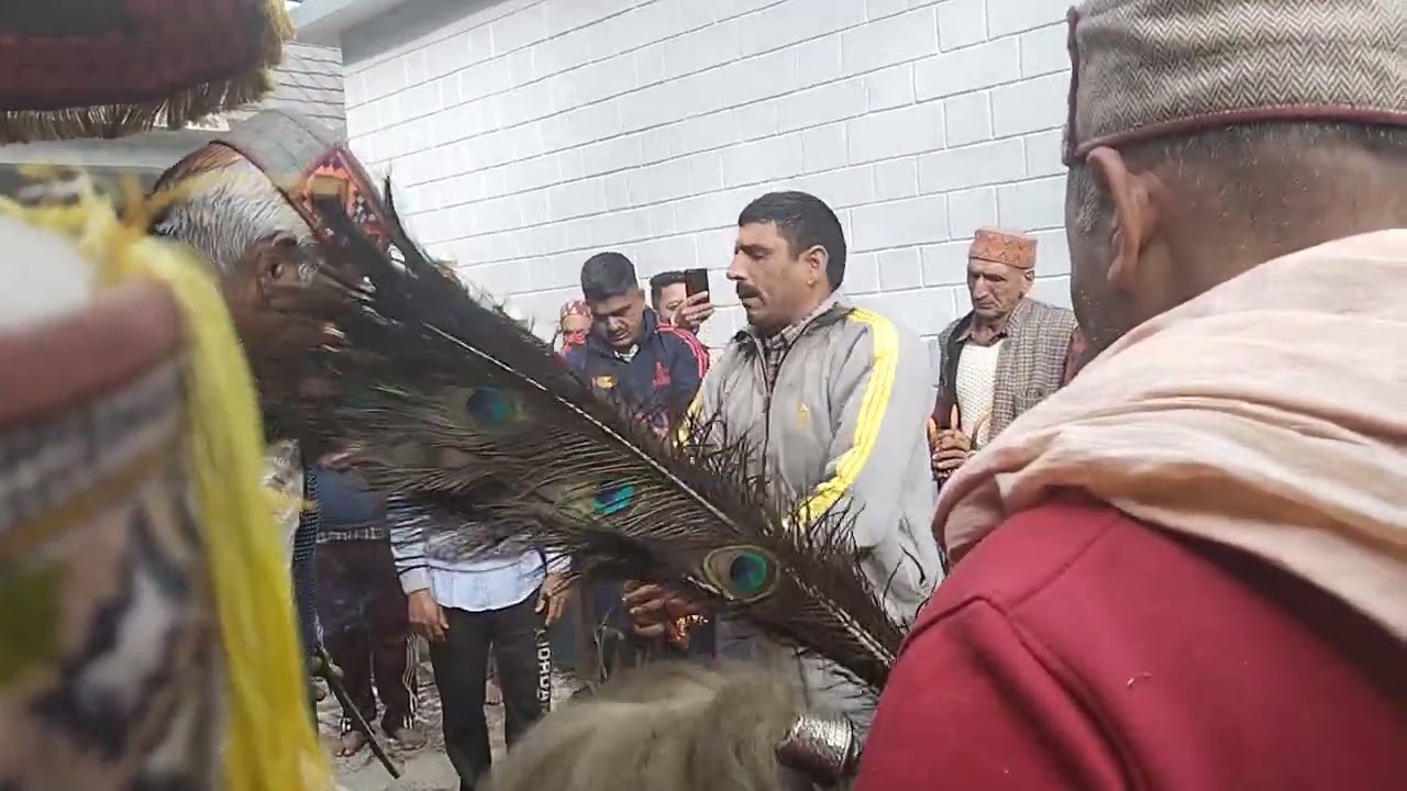 Jai ho maa 😍❤️🙏bapu Nain Tunga ❤️maa dev SatBalakameshwer ❤️🙏😘