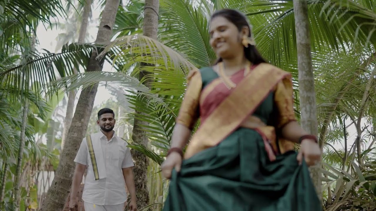 Pardesiya Song Pre Wedding