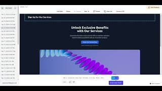 Makedraft Visual Editor - Edit websites by clicking and AI prompting