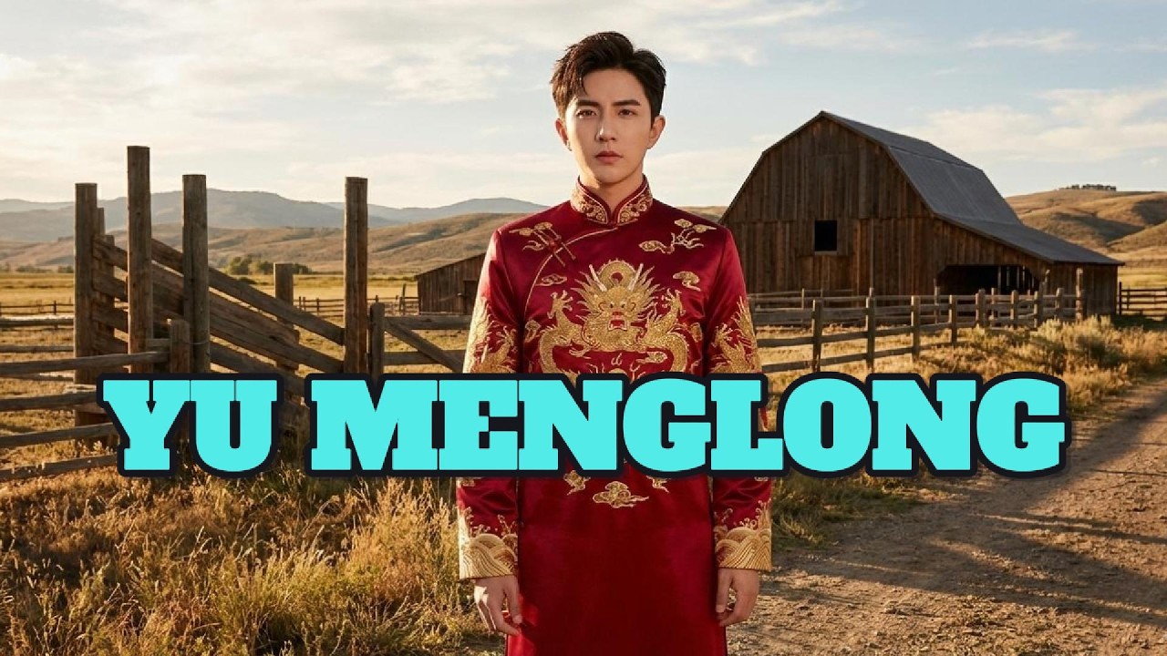Escucha las 9 MEJORES Canciones Rancheras de Yu Menglong AHORA 🎶🔥 | Imperdibles del Momento