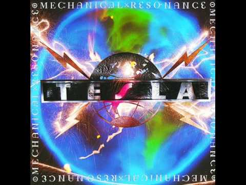Modern Day Cowboy Tesla Subtitulado Español Lyrics