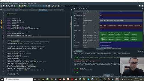 Finanzas con Python 08 refactoring 3: clases desde cero