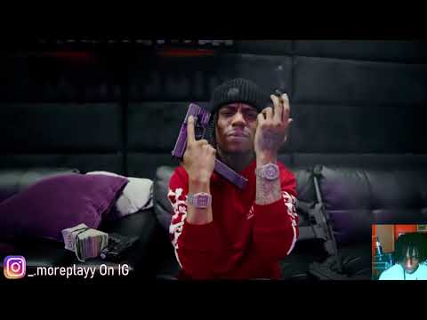 Lil 6 Ft  Screwly G - US OR NUN [Official Music Video] REACTION !!