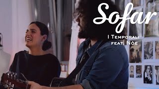 Nòe feat. I Temporali - Diamanti | Sofar Milan